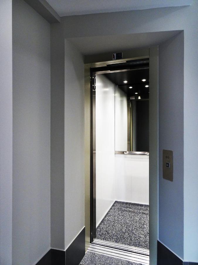 Vut San Francisco 2 Apartment Salamanca Bagian luar foto