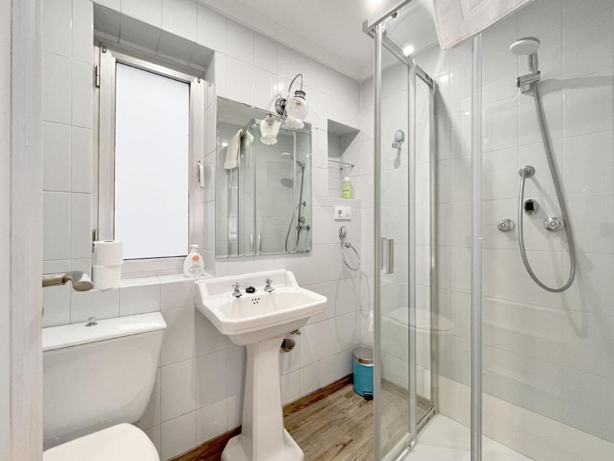 Vut San Francisco 2 Apartment Salamanca Bagian luar foto
