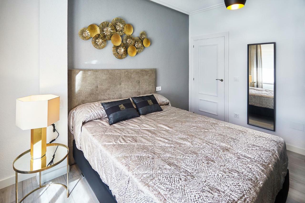 Vut San Francisco 2 Apartment Salamanca Bagian luar foto