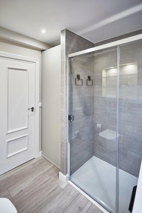 Vut San Francisco 2 Apartment Salamanca Bagian luar foto
