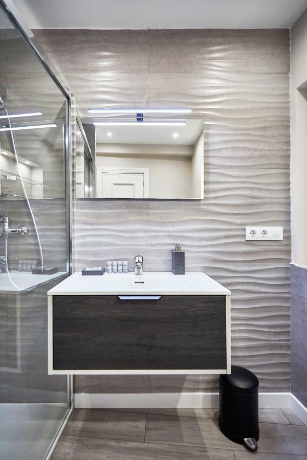 Vut San Francisco 2 Apartment Salamanca Bagian luar foto